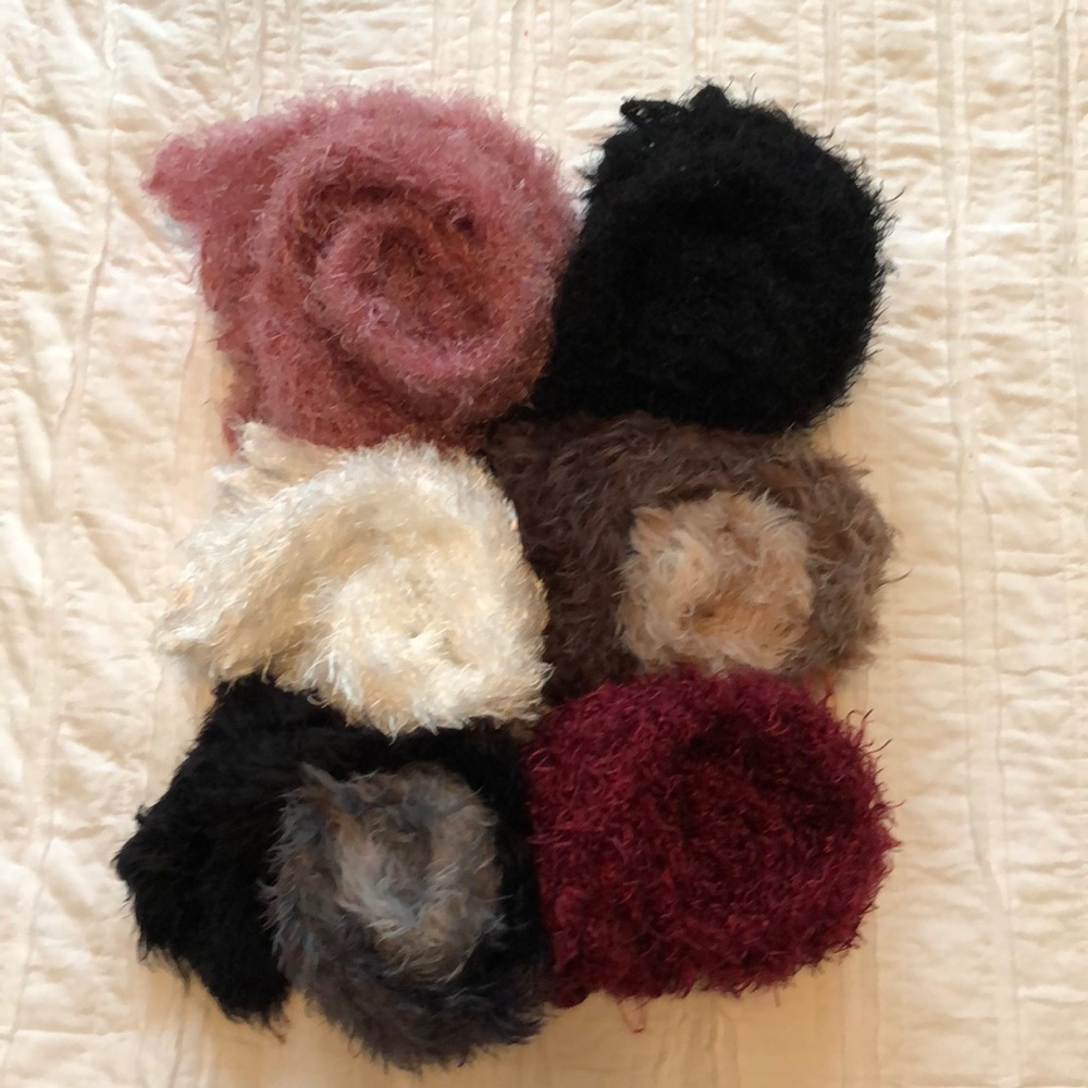Scarves - Scarves - Scarves